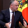 В Молдове введут штрафы за распространение паники