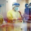 Смертельный коронавирус: пришли результаты госпитализированных украинцев 