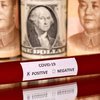 В США доллары из Китая будут отправлять на карантин из-за коронавируса