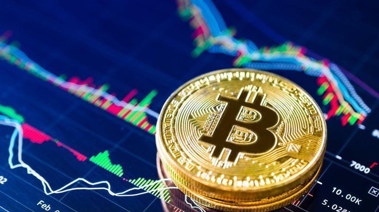 Биткоин / Фото: bitnovosti.com