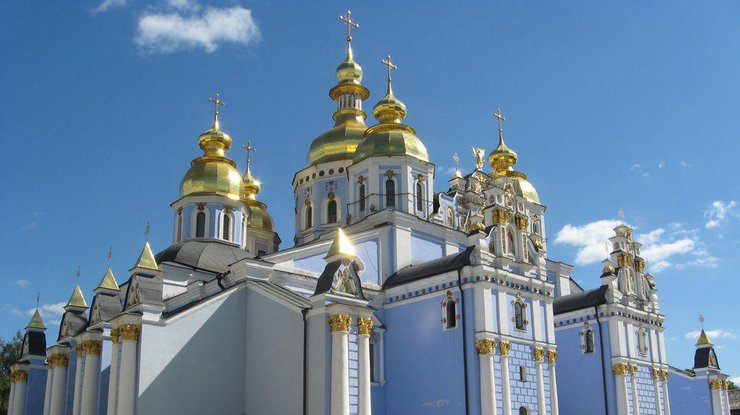 В Киеве закрывают богослужения / Фото: i-tour.kiev.ua