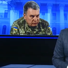Нового міністра оборони представили особовому складу ЗСУ