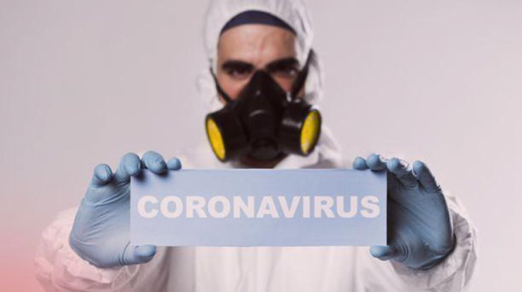 В Украине подтвердили еще два случая коронавируса/ Фото: rbc.ua