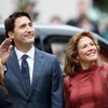 У жены премьера Канады подтвердили коронавирус 