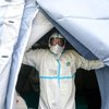 В Украине от коронавируса умер первый человек