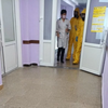 В Киеве госпитализировали человека с подозрением на коронавирус