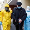 В Черновицкой области госпитализированы 8 человек