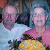 Коронавирус в один день убил пару, которая прожила вместе 60 лет 