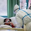В Китае заявили, когда был подтвержден первый случай коронавируса