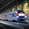 "Укрзализныця" отменила четыре международных поезда