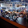 В Киеве отменили выставку Motobike-2020 из-за коронавируса