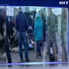 На Луганщині намагалися незаконно вивезти зброю