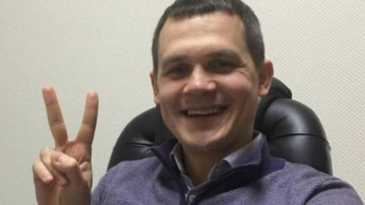У Харкові нардеп від Зеленського звинуватила у корупції заступника Кучера