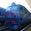 Россия остановила железнодорожное сообщение с Украиной и Молдовой