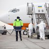Эвакуация украинцев: появился список рейсов 