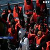 Біля берегів Мальти врятували мігрантів з Північної Африки