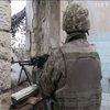 На Донбасі поранено українських військовослужбовців
