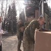На пунктах пропуску на Донбасі посилюють карантинні заходи