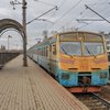 Не хватает вагонов: в Киеве городская электричка прекращает работу