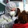 Коронавирус в Киеве: первые подробности о заразившихся 