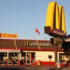 McDonald's закрывает рестораны