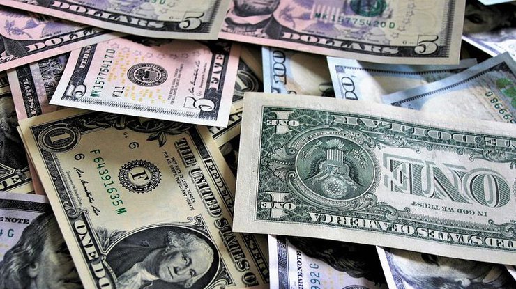 Деньги/ Фото: Pixabay