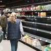Коронавирус в Украине: в супермаркетах введут ограничение на продажу продуктов