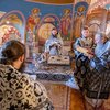 Коронавирус в Украине: какую молитву нужно знать
