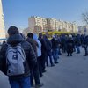 Коллапс в столице: киевляне не могут доехать на работу