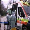 В Італії росте кількість жертв коронавірусу