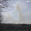 Війна на Донбасі: бойовики продовжують атакувати позиції оборонців
