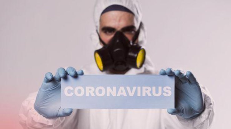 Инфицированный коронавирусом житель Киевской области находится на самоизоляции/ Фото: rbc.ua