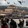 В Греции будут штрафовать за публичные собрания