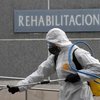 В Иране коронавирус за сутки убил 149 человек, в Испании - 209