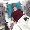 Транспортний колапс: на Кіровоградщині пацієнтам з нирковою недостатністю не роблять гемодіаліз