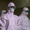 Принимают зараженных без защитных костюмов: врачи просят народ о помощи