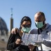 Коронавирус в Италии: 1694 заболевших, 34 умерших