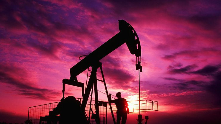 Фото: цены на нефть / economic-definition.com