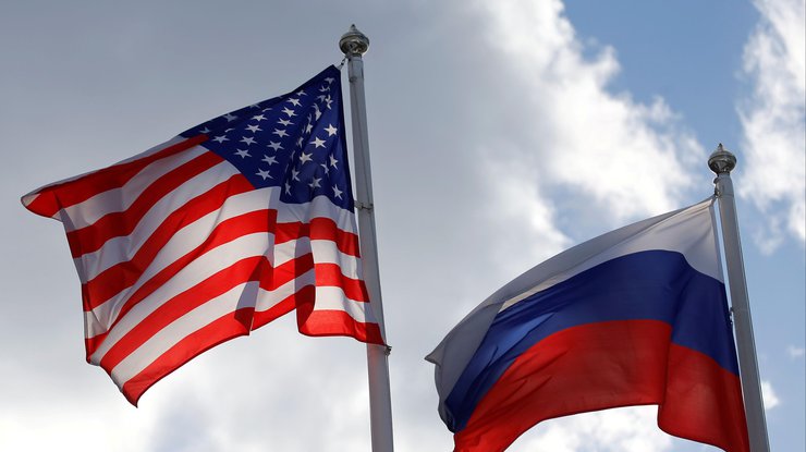 Россия и США/ Фото: theglobeandmail.com