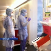 Європа випередила Китай за кількістю інфікованих коронавірусом