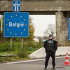 Бельгия закрыла границу для туристов