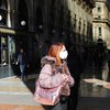 В Италии резко выросло число жертв от коронавируса 