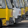 Киев увеличил количество маршруток