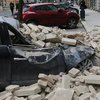 В Хорватии случилось сильнейшее за последние 140 лет землетрясение