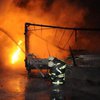 В Киеве прогремел взрыв, есть пострадавшие 