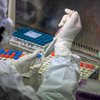 В Чехии зафиксировали первую смерть от коронавируса