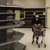 Карантин в США: пустые полки в магазинах и аптеках ужаснули пользователей сети