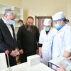 Юрий Бойко: "Оппозиционная платформа - За жизнь" требует срочно увеличить финансирование медицины