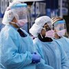 Жуткий кашель и трубки в носу: пациентка с коронавирусом записала видео из больницы