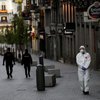 В Испании коронавирусом заразилось 4000 медиков
